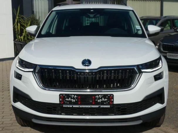 Skoda Kodiaq 2.0 TDI DSG 110 kW image number 2