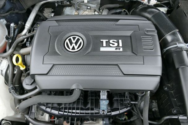 Volkswagen Golf Variant 2.0 TSI 4Motion R DSG 221 kW image number 23