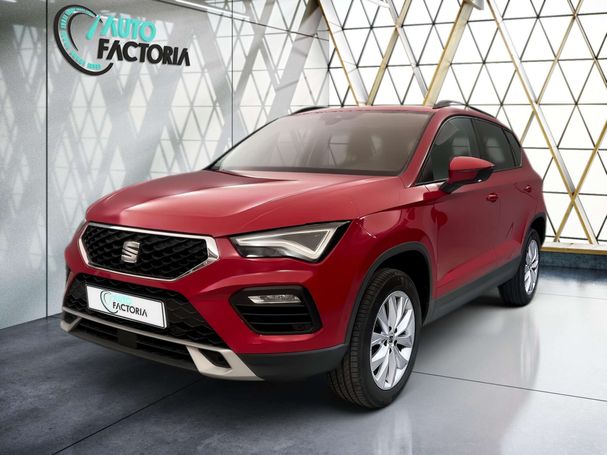 Seat Ateca 2.0 TDI 110 kW image number 40