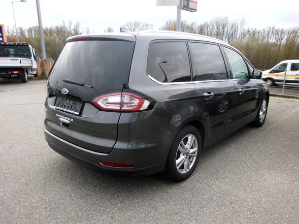 Ford Galaxy 2.0 EcoBlue Titanium 110 kW image number 3