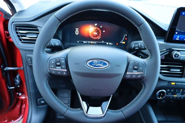 Ford Kuga 140 kW image number 29