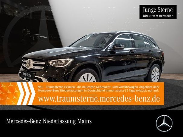 Mercedes-Benz GLC 300 e 235 kW image number 2