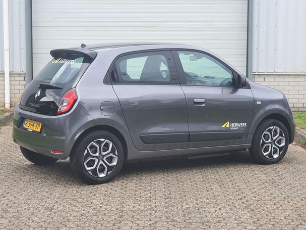 Renault Twingo 60 kW image number 2