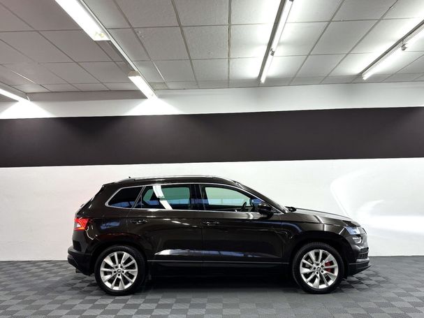 Skoda Karoq DSG 85 kW image number 12