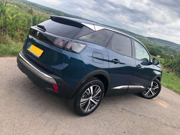 Peugeot 3008 96 kW image number 18