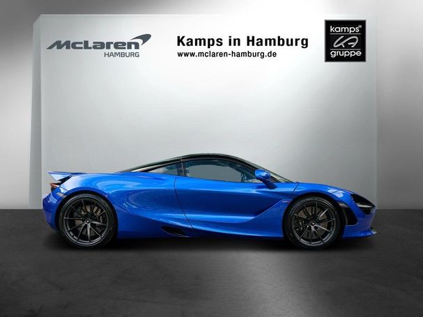 McLaren 720S 530 kW image number 6