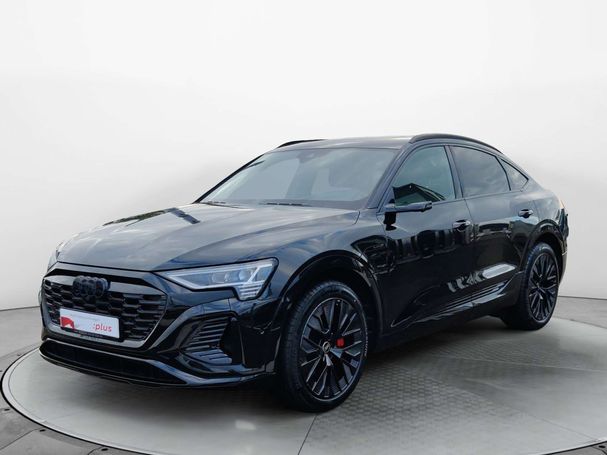 Audi Q8 55 quattro e-tron S-line 300 kW image number 1