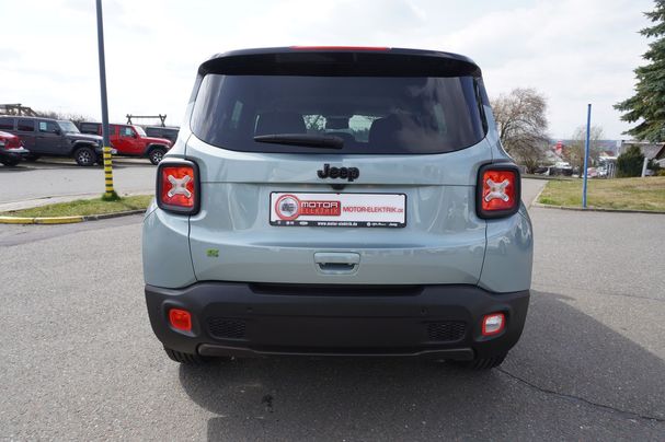 Jeep Renegade 1.5 S 96 kW image number 2