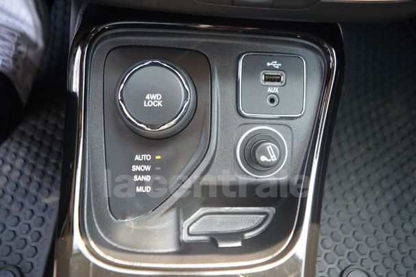 Jeep Compass 2.0 125 kW image number 10