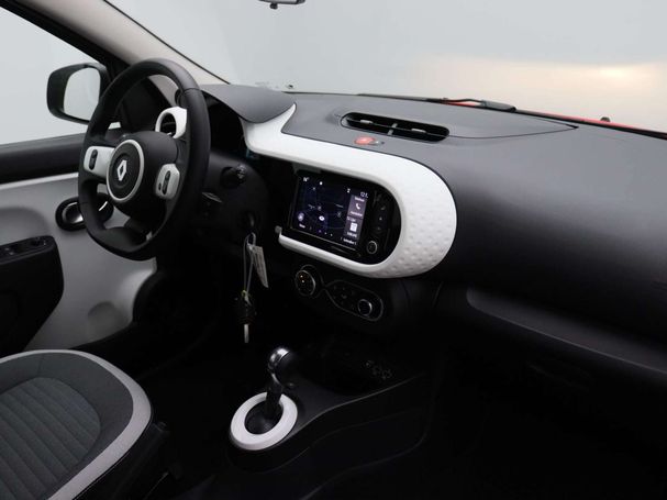 Renault Twingo 22 kWh 60 kW image number 23