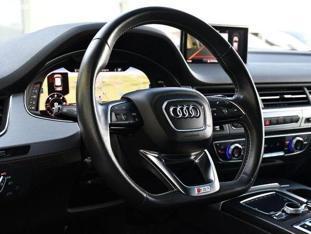 Audi SQ7 TDI 320 kW image number 15