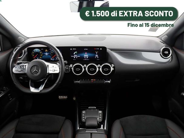 Mercedes-Benz GLA 180 100 kW image number 9