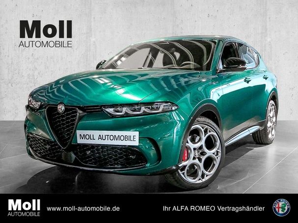 Alfa Romeo Tonale 118 kW image number 1