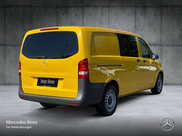 Mercedes-Benz Vito 114 CDi 100 kW image number 6