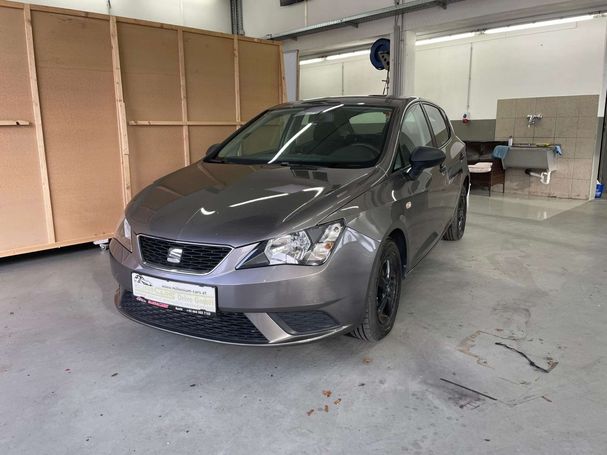 Seat Ibiza ST 1.0 55 kW image number 1