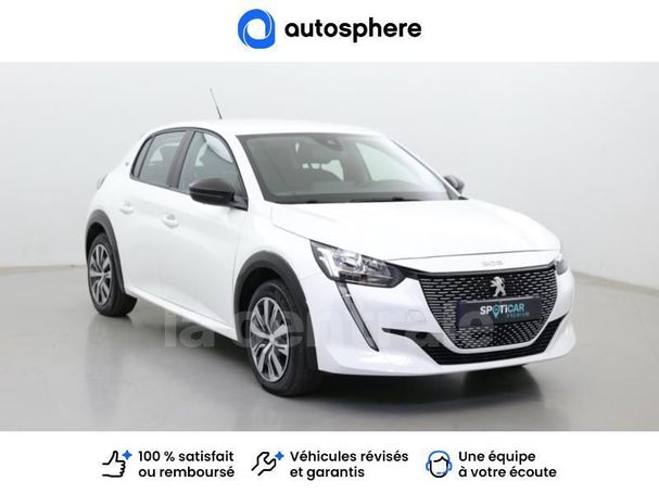 Peugeot 208 100 kW image number 3