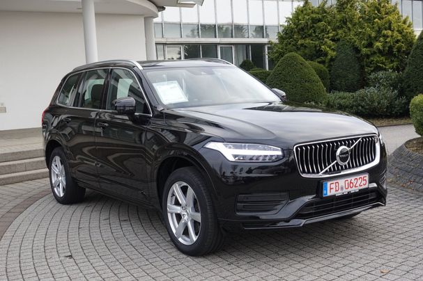 Volvo XC90 B5 AWD Momentum 173 kW image number 1