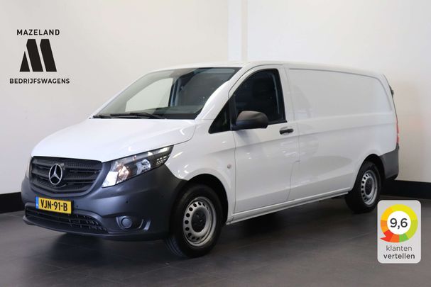 Mercedes-Benz Vito 116 CDI 120 kW image number 1