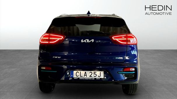 Kia Niro e 150 kW image number 4