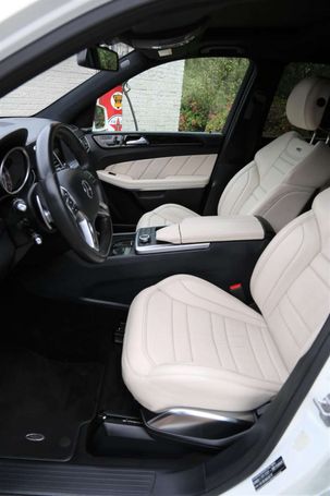 Mercedes-Benz GL 63 AMG 410 kW image number 29