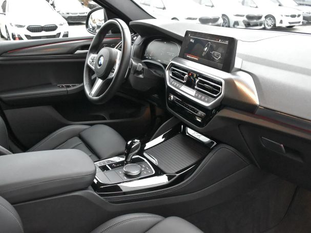 BMW X4 xDrive 140 kW image number 22