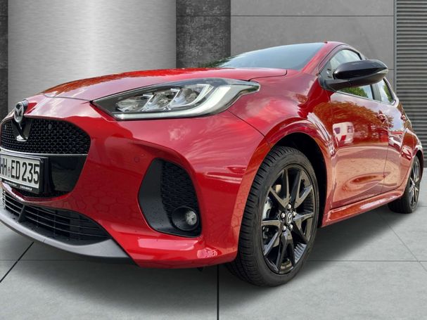 Mazda 2 85 kW image number 2