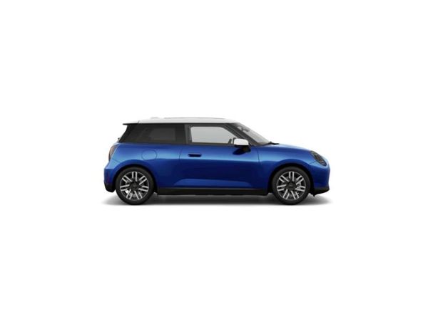 Mini Cooper SE 160 kW image number 3