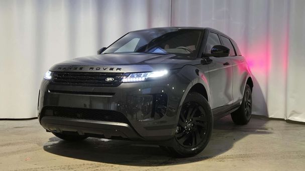 Land Rover Range Rover Evoque P160 118 kW image number 1