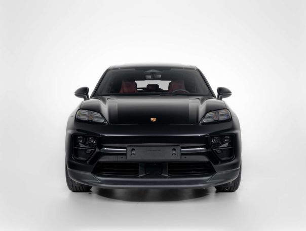 Porsche Macan 300 kW image number 12