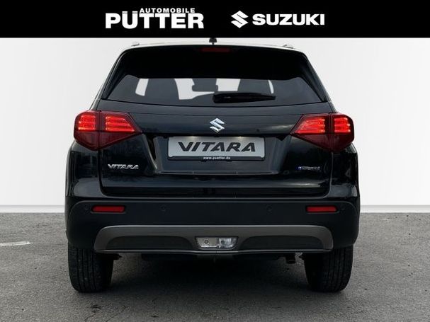 Suzuki Vitara 1.5 Hybrid Comfort 85 kW image number 7