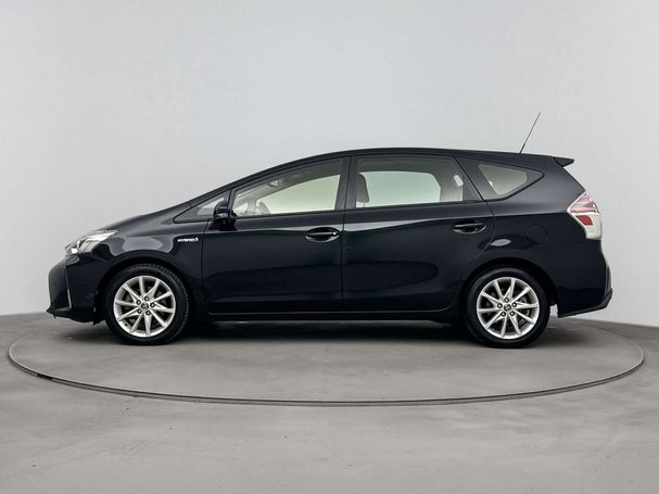 Toyota Prius + Prius+ 1.8 100 kW image number 3