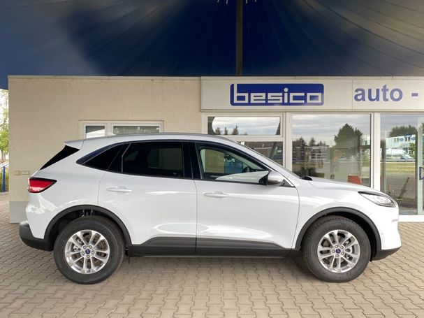 Ford Kuga Titanium X 88 kW image number 4