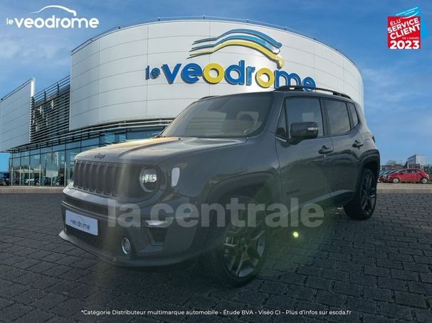 Jeep Renegade 1.3 177 kW image number 1