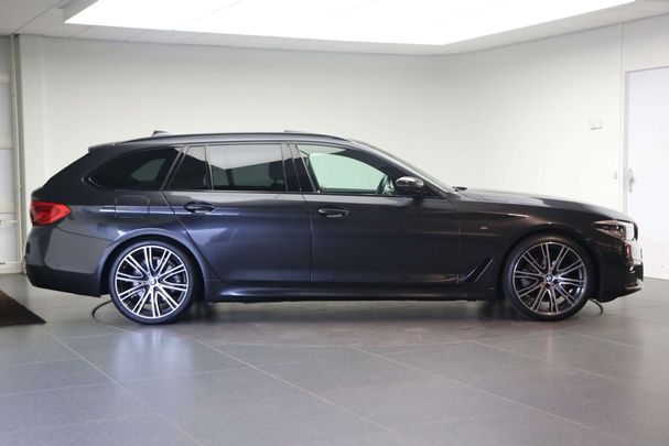 BMW 520i Touring 135 kW image number 3