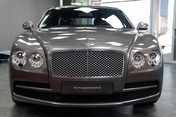 Bentley Flying Spur V8 373 kW image number 4