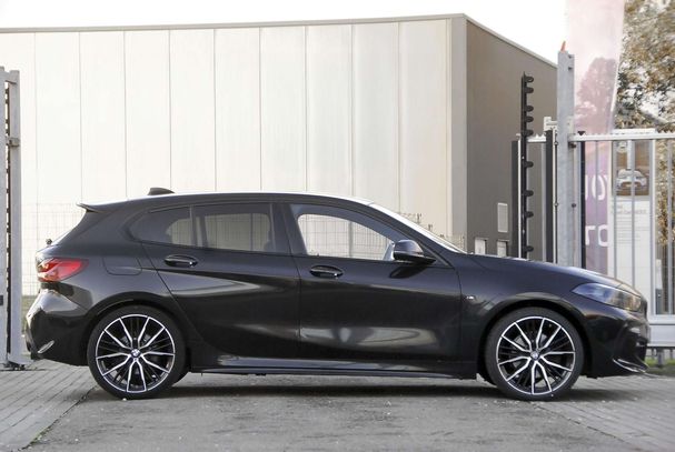 BMW 118d M Sport 110 kW image number 2