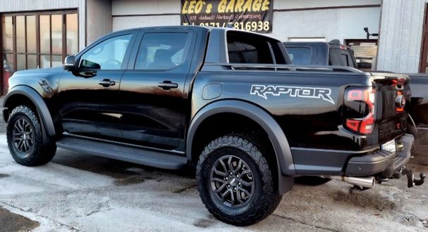 Ford Ranger Raptor 3.0 215 kW image number 2