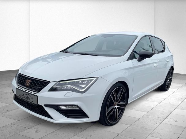 Seat Leon Cupra 290 213 kW image number 1