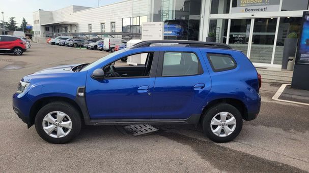 Dacia Duster TCe 100 Comfort 74 kW image number 7