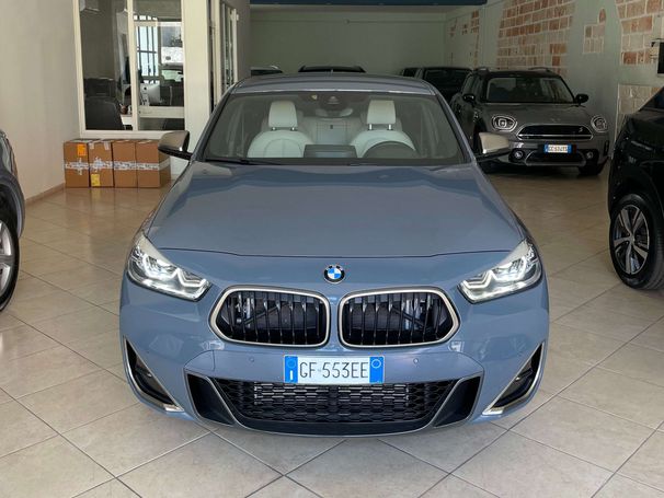 BMW X2 M35i xDrive 225 kW image number 4