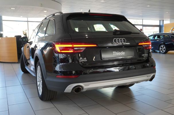 Audi A4 Allroad 45 TFSI quattro 180 kW image number 6