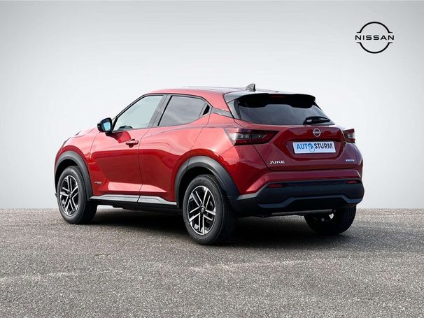 Nissan Juke 105 kW image number 6