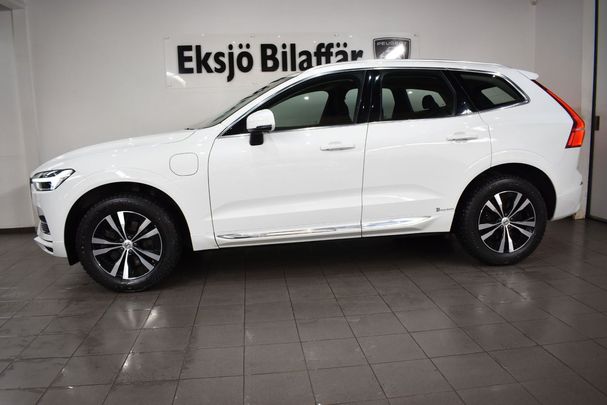 Volvo XC60 T6 Recharge AWD 250 kW image number 1