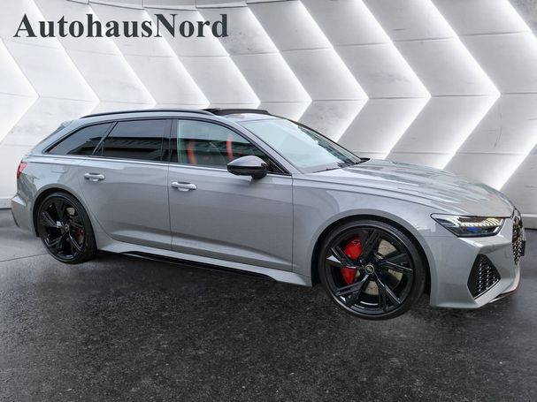 Audi RS6 441 kW image number 28