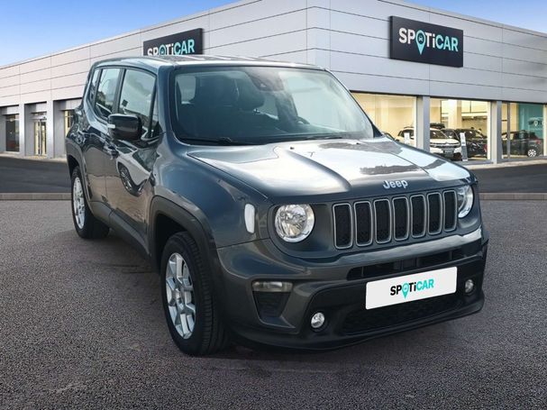 Jeep Renegade 1.0 Limited 88 kW image number 2