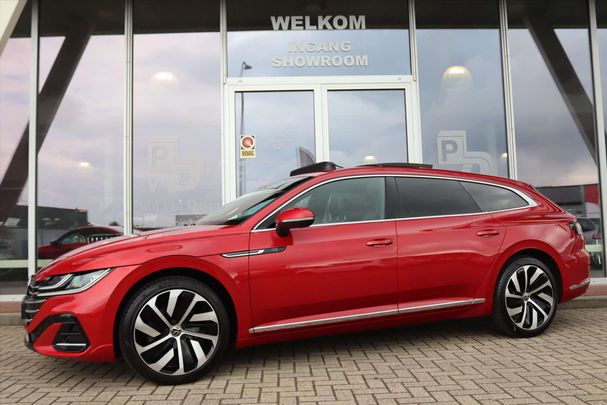 Volkswagen Arteon eHybrid Shooting Brake 160 kW image number 2