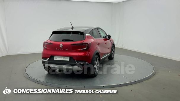 Renault Captur TCe 130 INTENS 96 kW image number 17