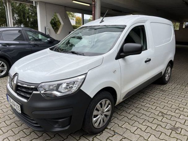 Renault Express Blue dCi 57 kW image number 1