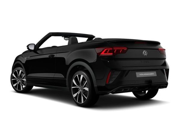 Volkswagen T-Roc Cabriolet 1.5 TSI DSG 110 kW image number 4