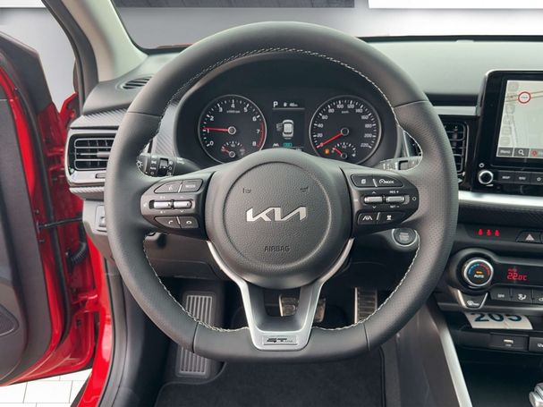 Kia Stonic 1.0 88 kW image number 8